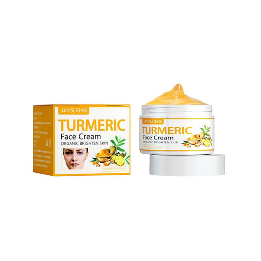 Turmeric Face Cream